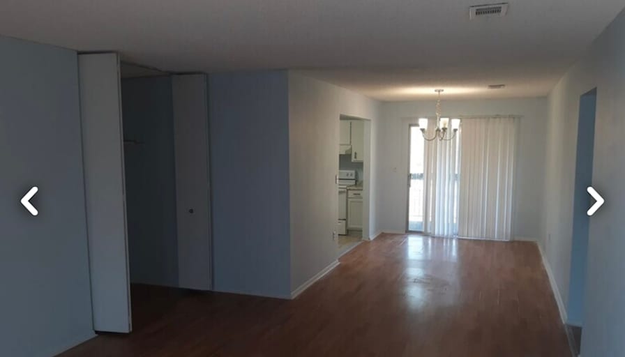 Gideon's room