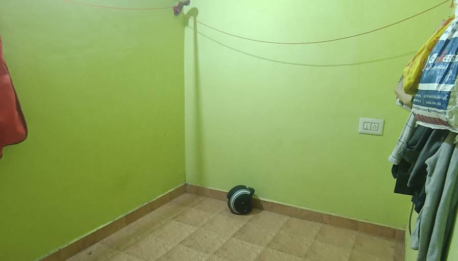 manickam mariappan's room