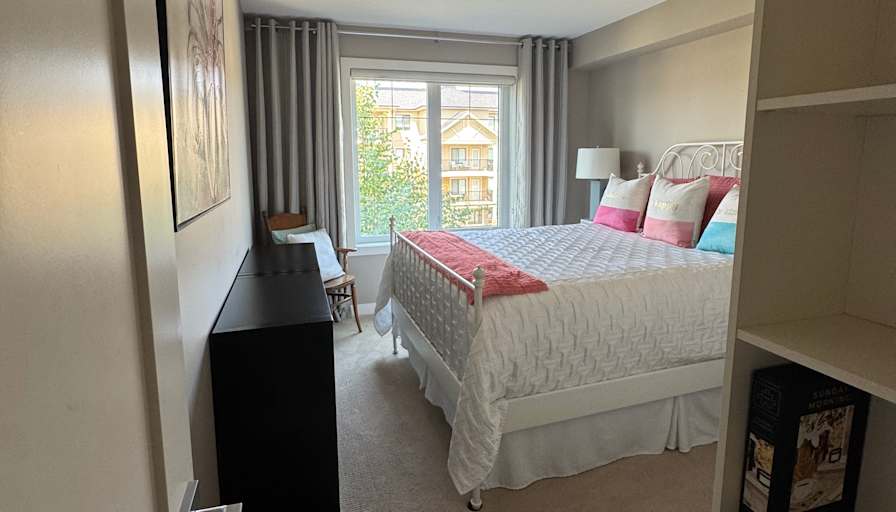 Dianne's room