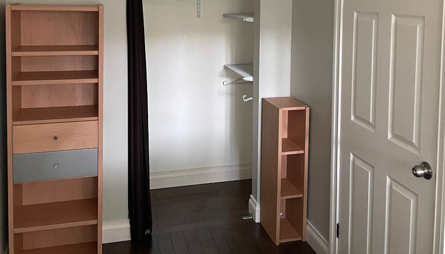 Jenny's room