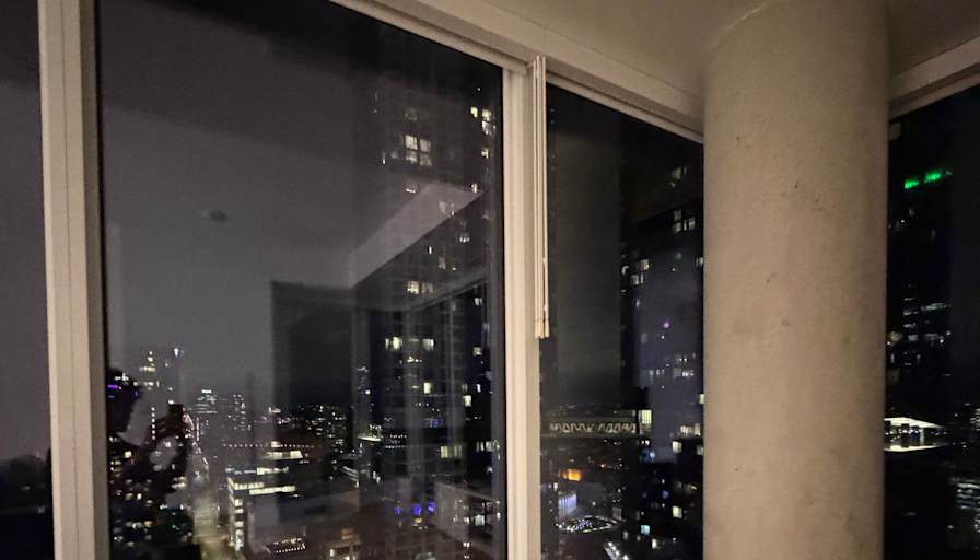 Julian's room
