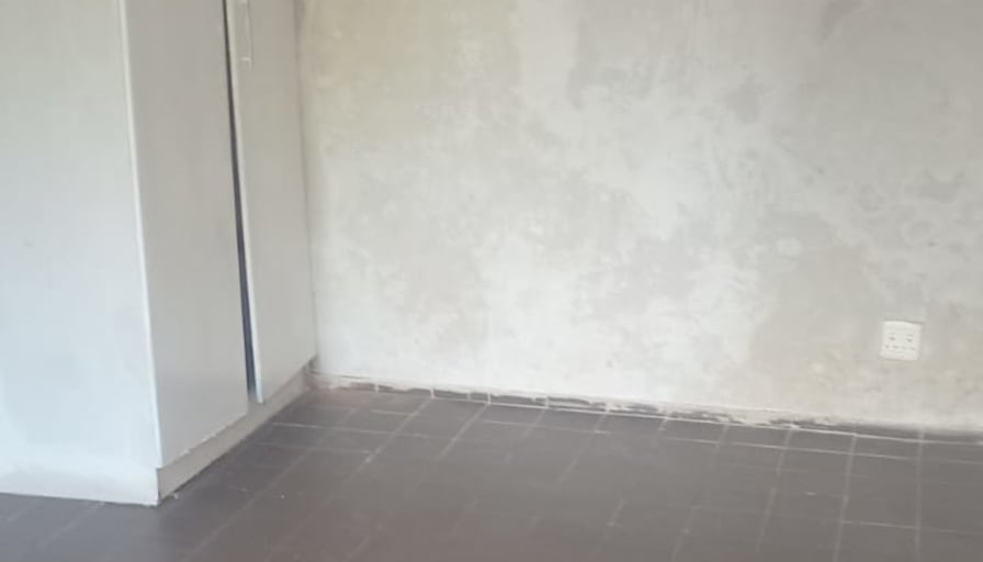 Veronica's room