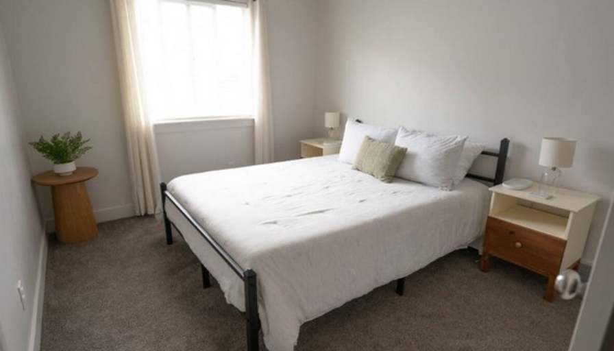 Livvy's room