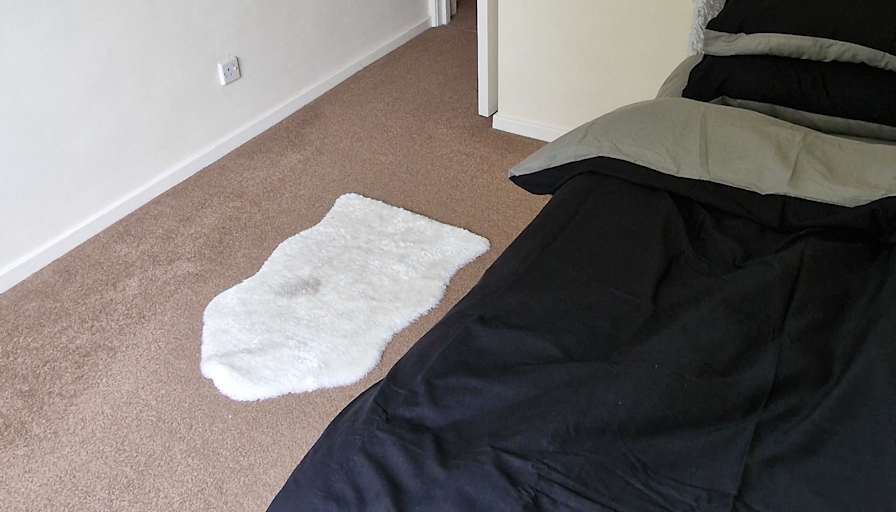 Markus's room