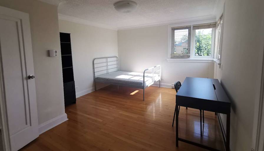 David's room