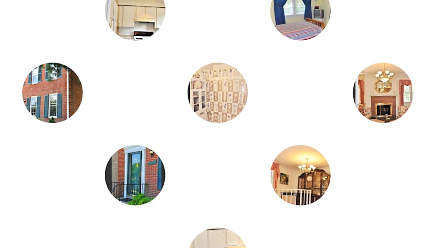 Thomas's room