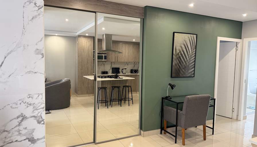 Philip's room