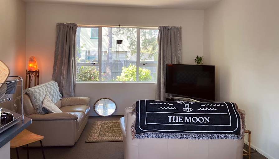 Seres's room