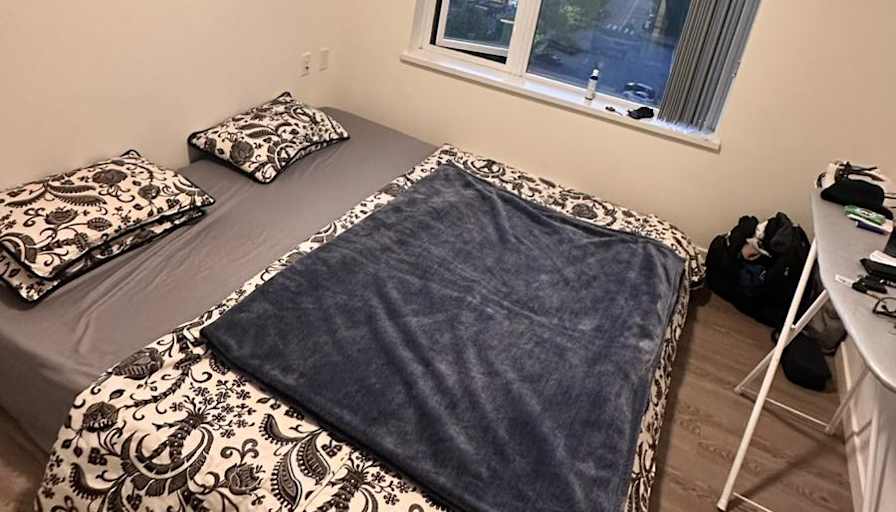 Jason's room