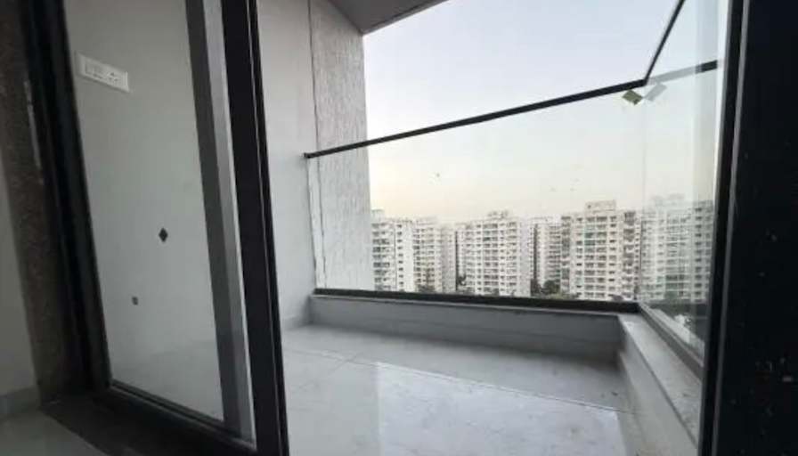 Abhiyati Jain's room