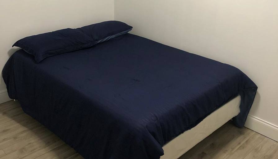 Murilo Cardoso Araujo's room