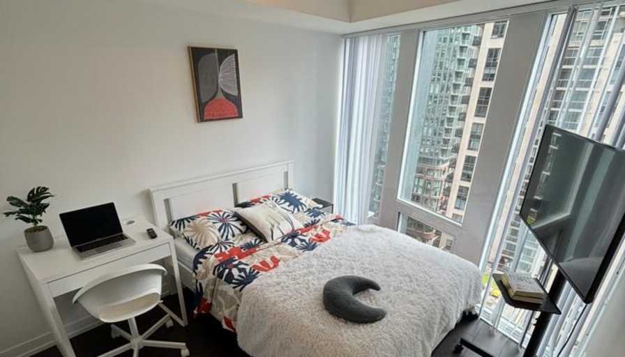 Vita's room