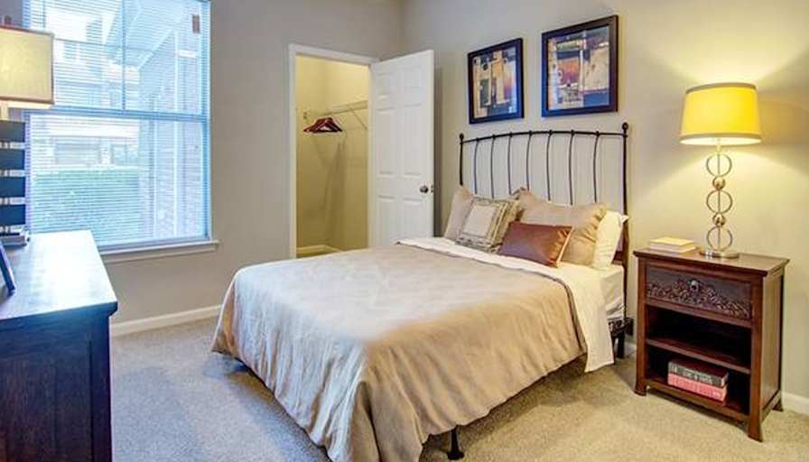 Edna's room