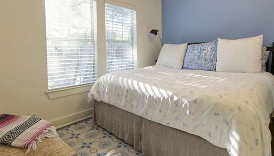 Betty's room