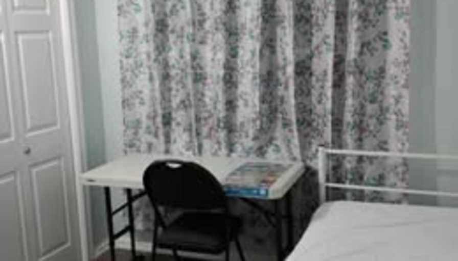 CHANG XIE's room