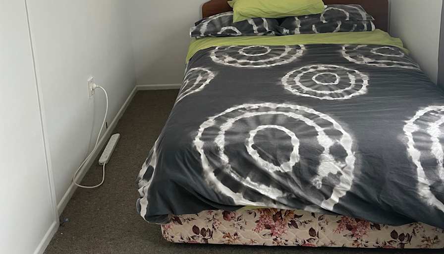 Claire's room