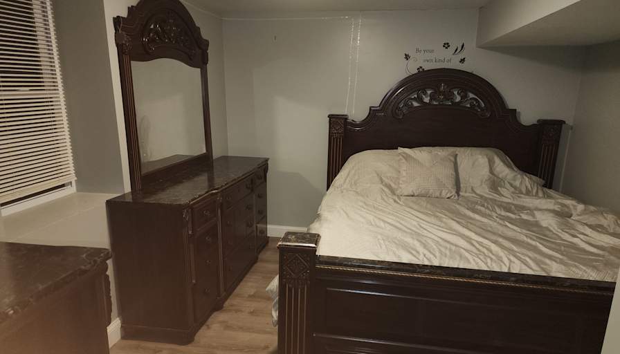 TP R's room