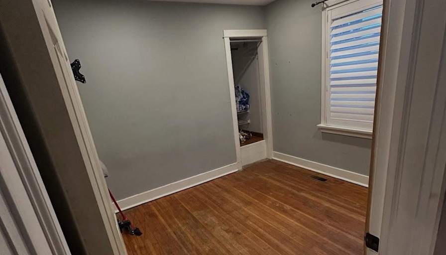 Jillian's room