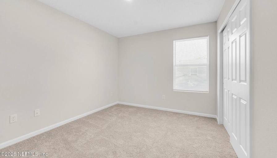 Sarah's room