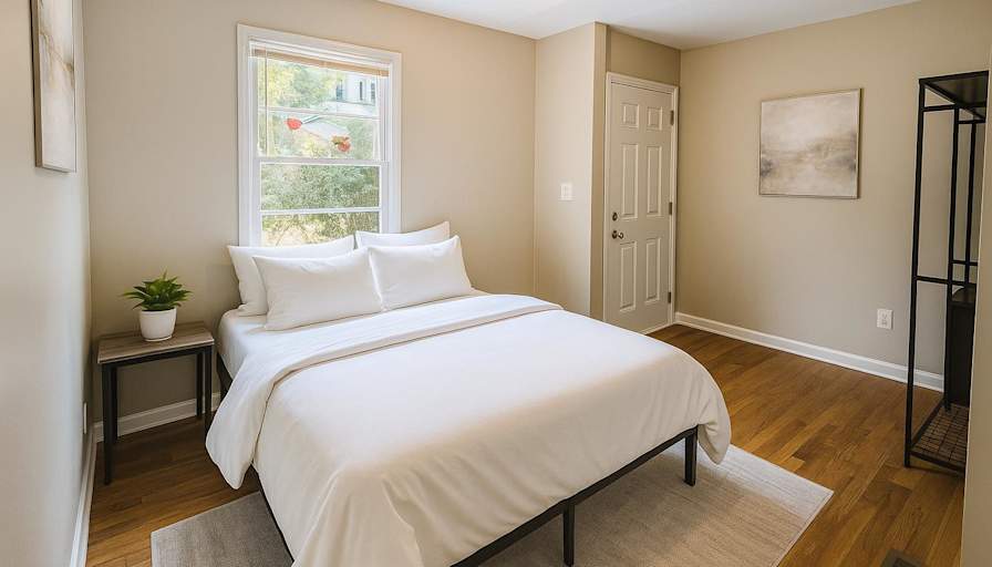 PadSplit's room