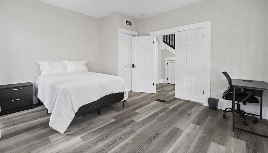 PadSplit's room