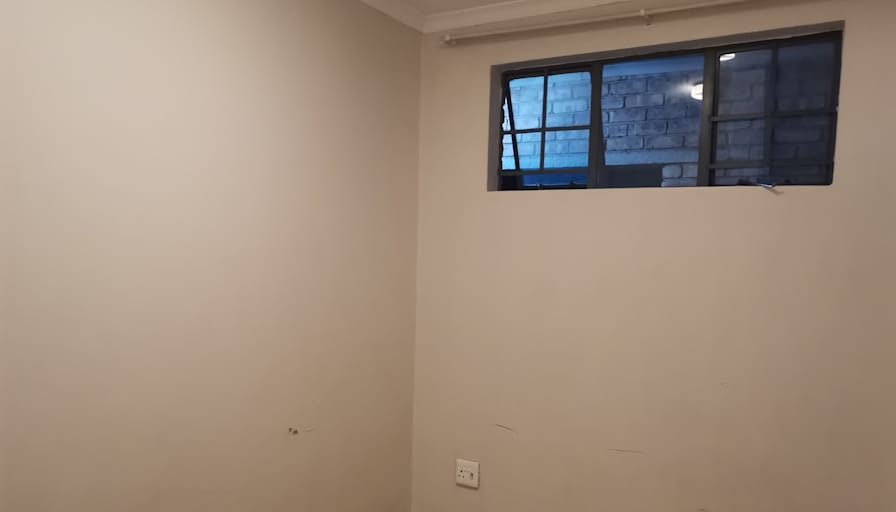 Winnie's room
