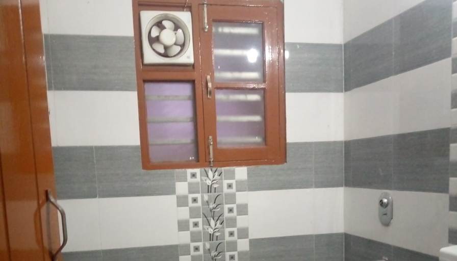 Shashank shekhar's room