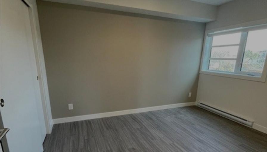Shaquel's room
