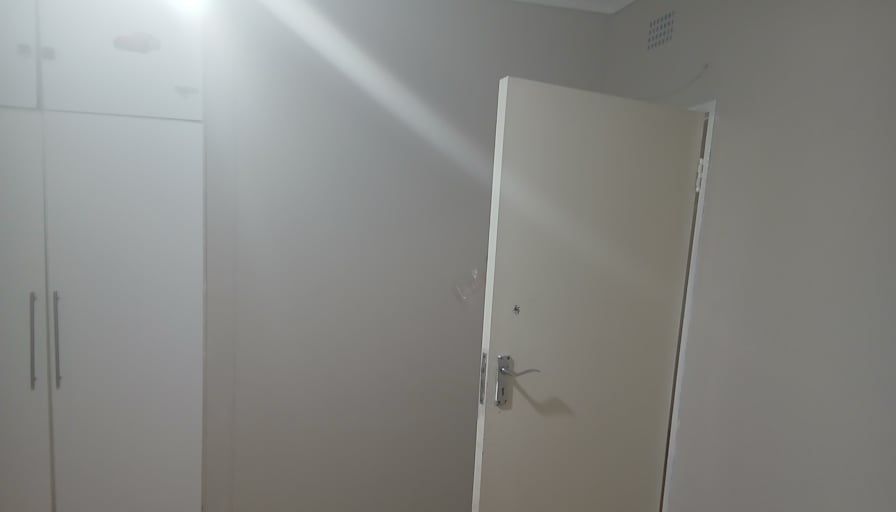 Mabandla Mpande's room