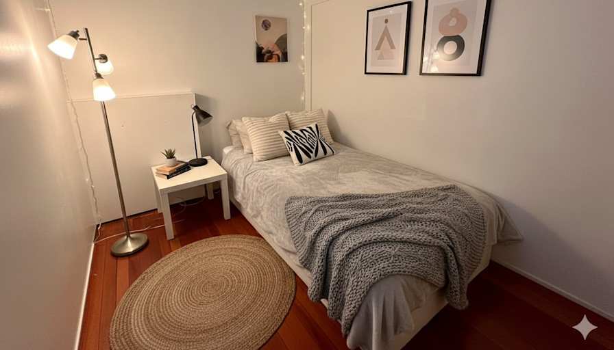 Welcome Travel Accomodation's room