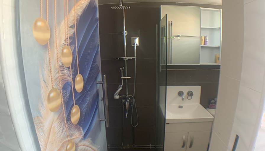Seow yao hua's room