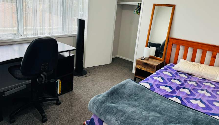 aditya's room