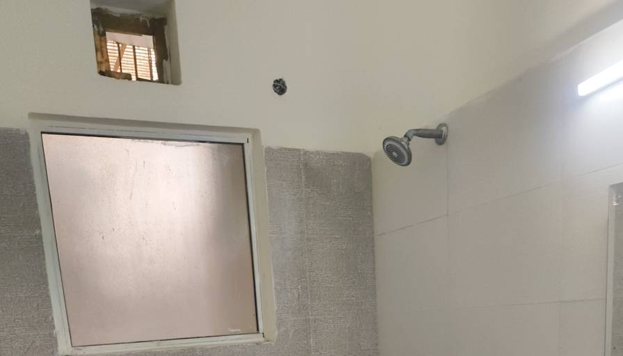 Sagar's room