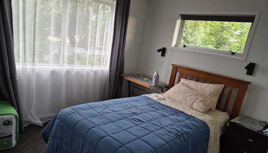 Julie's room