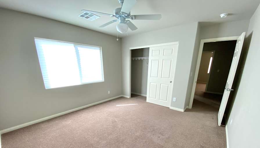 Aiza Vibar's room