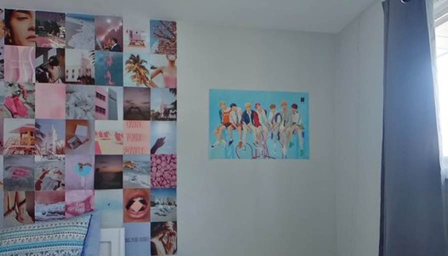 Brynne's room