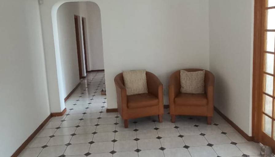 Ruwayda's room