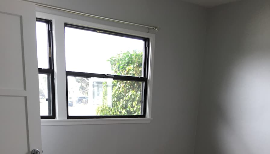 Deborah's room