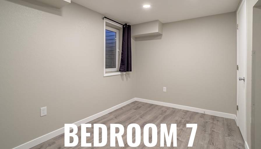 HomeCrew's room