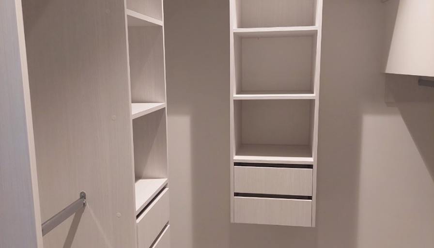 Mi's room