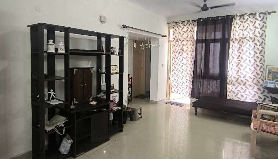 Neelam's room