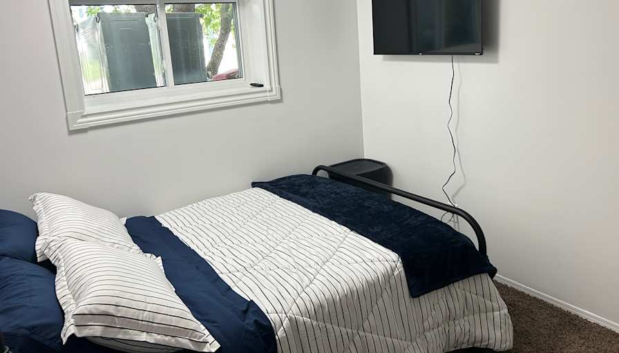 Kenda's room