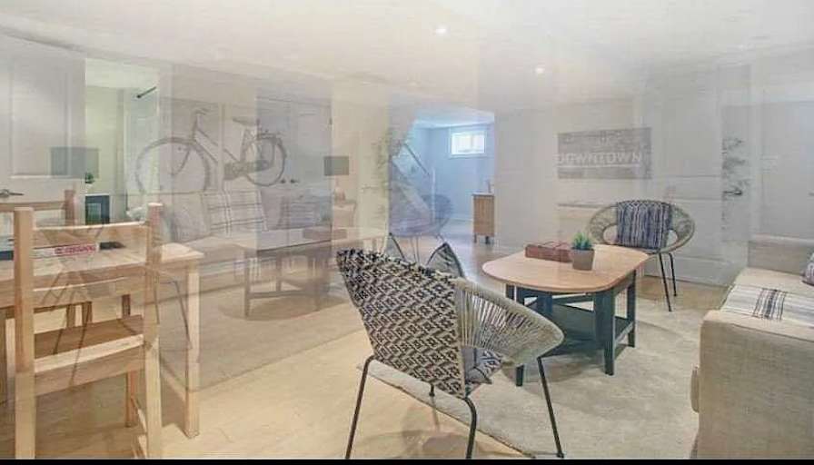 Rosemary's room