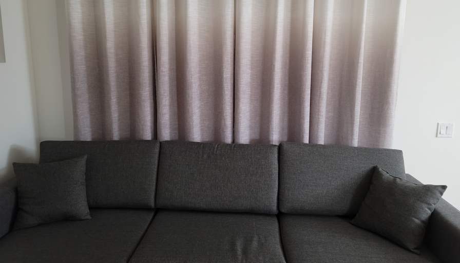 Franz Diar's room