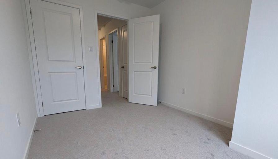 Sheila Odor's room
