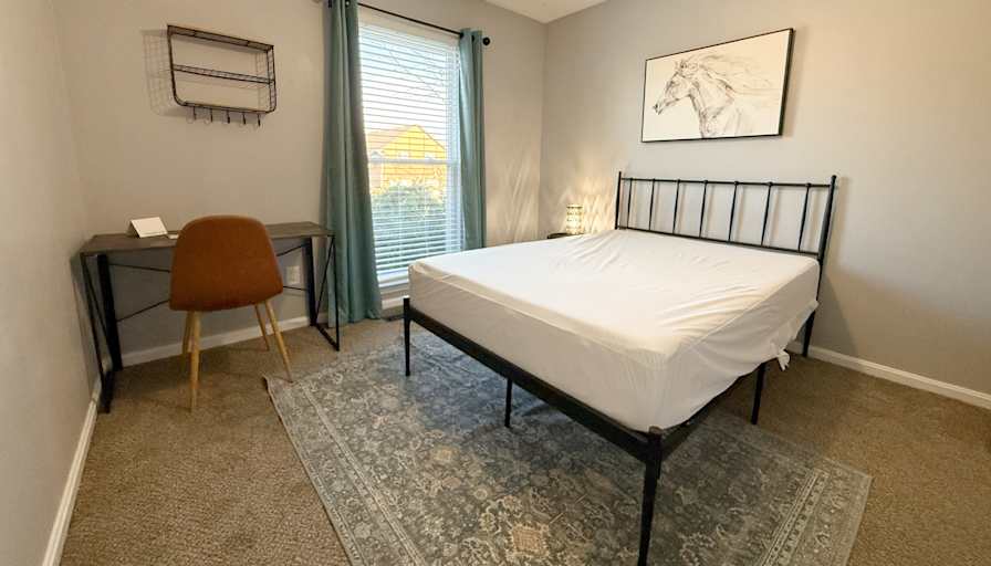Jesey's room