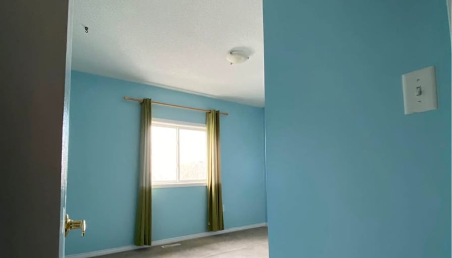 Tiffany Austin's room