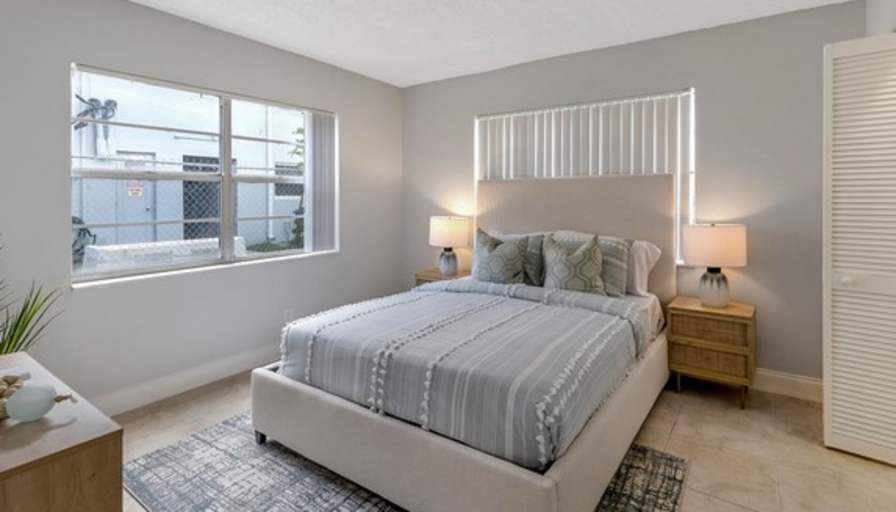 Angela's room