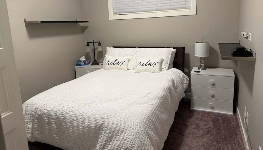 Jackie's room