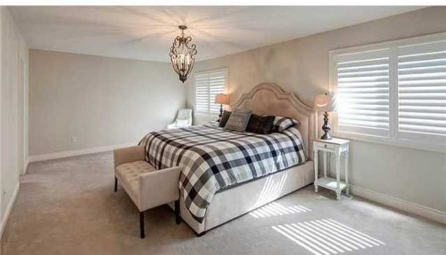fenick's room